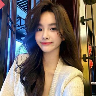 女孩有问题