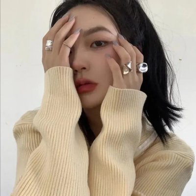 处女心声